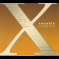 Iannis Xenakis - Percussion Works '2006