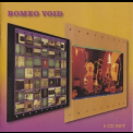 Romeo Void - Benefactor & Instincts [2CD] (2007 Acadia) '1982,1984