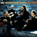 Los Angeles Guitar Quartet - Air & Ground '2000