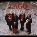 Los Angeles Guitar Quartet - LAGQ: Latin '2002