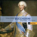 Luigi Boccherini - String Quintets - Europa Galante,fabio Biondi '2001