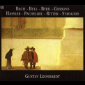 Gustav Leonhardt - Bach ~ Bull ~ Byrd... '2003