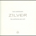 Louis Andriessen - Zilver '1997