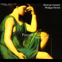 Ricercar Consort, Philippepierlot - Purcell : Fantazias, Musique Pour Violes '2006