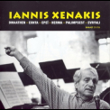 Iannis Xenakis - Dmaathen Et Al. '2001