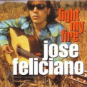 Jose Feliciano - Light My Fire '1968