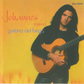 Johannes Linstead - Guitarra Del Fuego '2001