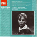 Yehudi Menuhin - Enescu, Etc. '1996