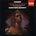 Alban Berg Quartett - Schubert, Der Tod Und Das Maedchen '1985