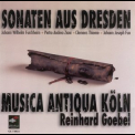 Various Composers - Sonaten Aus Dresden '2006