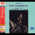 Nat Adderley - Live At Memory Lane (2012) {WPCR-27057} '1966