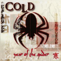 Cold - Year Of The Spider '2003