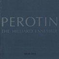 Hilliard Ensemble, The - Perotin '1989