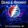 Dead & Company - 2016-07-07 DTE Energy Music Theatre, Clarkston, MI '2016