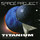 Space Project - Titanium '1996