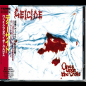 Deicide - Once Upon The Cross (Japanese Edition) '1995