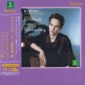 Johann Brahms - Piano Concerto No. 1 (Hélène Grimaud) '1998