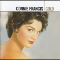 Connie Francis - Gold (2CD) '2005