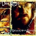 Don Ross - This Dragon Won't Sleep '1995
