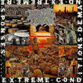 Brutal Truth - Extreme Conditions Demand Extreme Responses (1995, Reissue) '1992