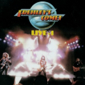 Frehley's Comet - Live + 1 '1988