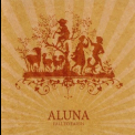 Alunah - Fall To Earth [EP] '2008