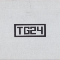Throbbing Gristle - Tg 24 (1 Hour Sample) '1980
