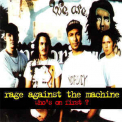 Rage Against The Machine - Who's On First? '1996
