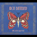 Iron Butterfly - Live At The Galaxy 1967 '2014