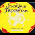 Andrew Lloyd Webber - Jesus Christ Superstar. Original Broadway Cast '2000