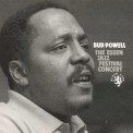 Bud Powell - The Complete Essen Jazz Festival Concert '1960
