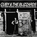 Cuby & Blizzards - Kid Blue '1988