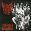 Defeated Sanity - Collected Demolition '2010