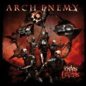 Arch Enemy - Khaos Legions '2011