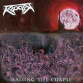 Ripper - Raising The Corpse '2014