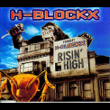 H-blockx - Risin' High [CDM] '1995