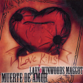 Lady Winwoods Maggot - Muetre De Amour '2008