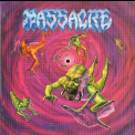 Massacre - From Beyond '1991