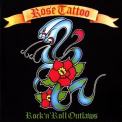 Rose Tattoo - Rock 'N' Roll Outlaws '1978