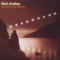 Neil Ardley - Harmony Of The Spheres '1979