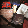Morbid Angel - Covenant '1993