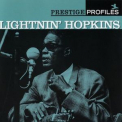 Lightnin' Hopkins - Prestige Profiles '2005