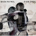 Snow Patrol - Eyes Open (2006, Japanese Limited Edition)  '2006