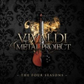 Vivaldi Metal Project - The Four Seasons (japan) '2016