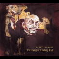 Barry Adamson - The King Of Nothing Hill '2002