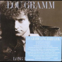 Lou Gramm - Long Hard Look '1989