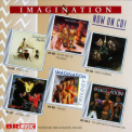 Imagination - Night Dubbing '1982