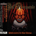Evil Masquerade - Welcome To The Show (Japan) '2004