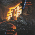 Mcauley Schenker Group - Save Yourself (Capitol Records, CDP 792752 2, U.S.A.) '1989
