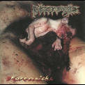 Disgorge - Forensick '2000